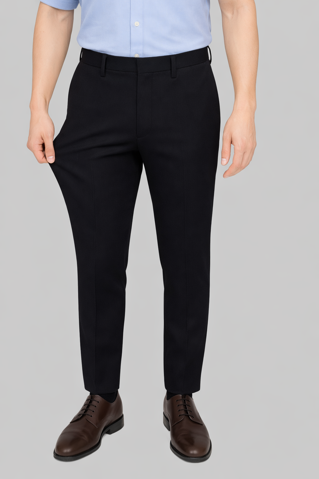 Sving Pants Black