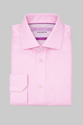 Stretch Shirt Pink