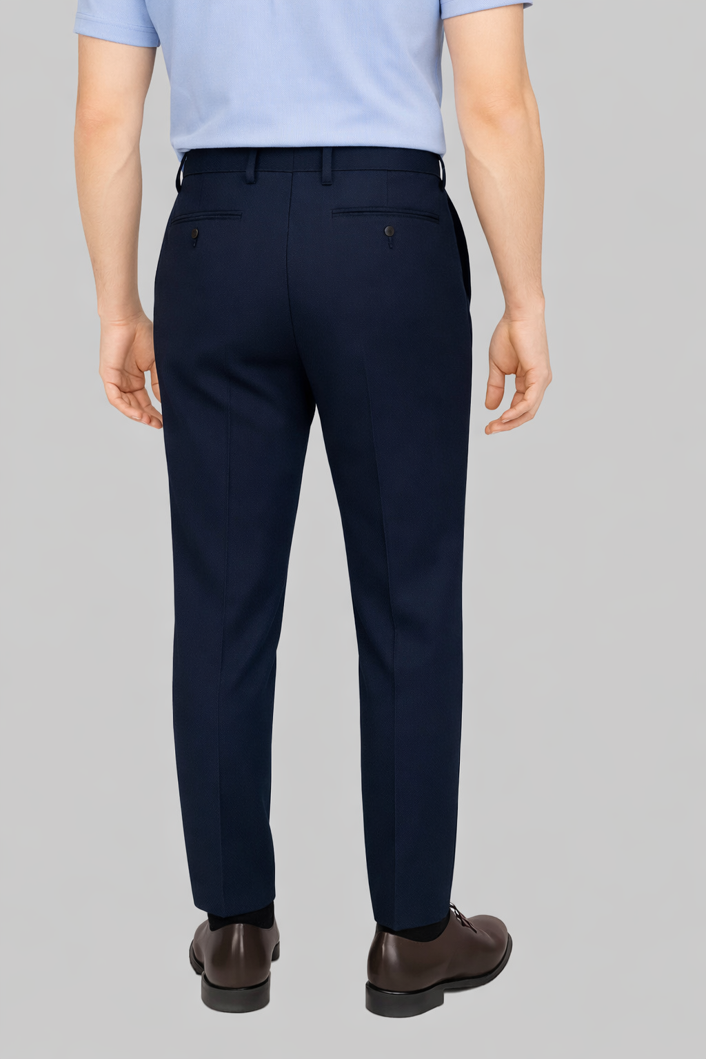 Sving Pants Navy