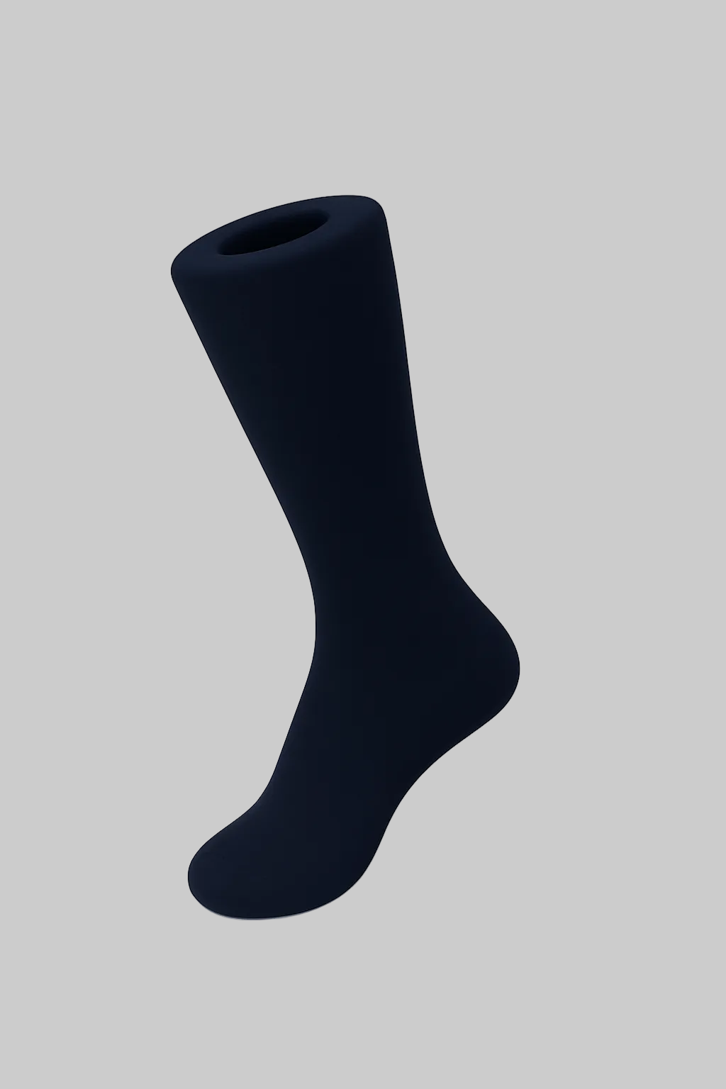 Navy (Socks)