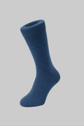Denim Blue  (Socks)