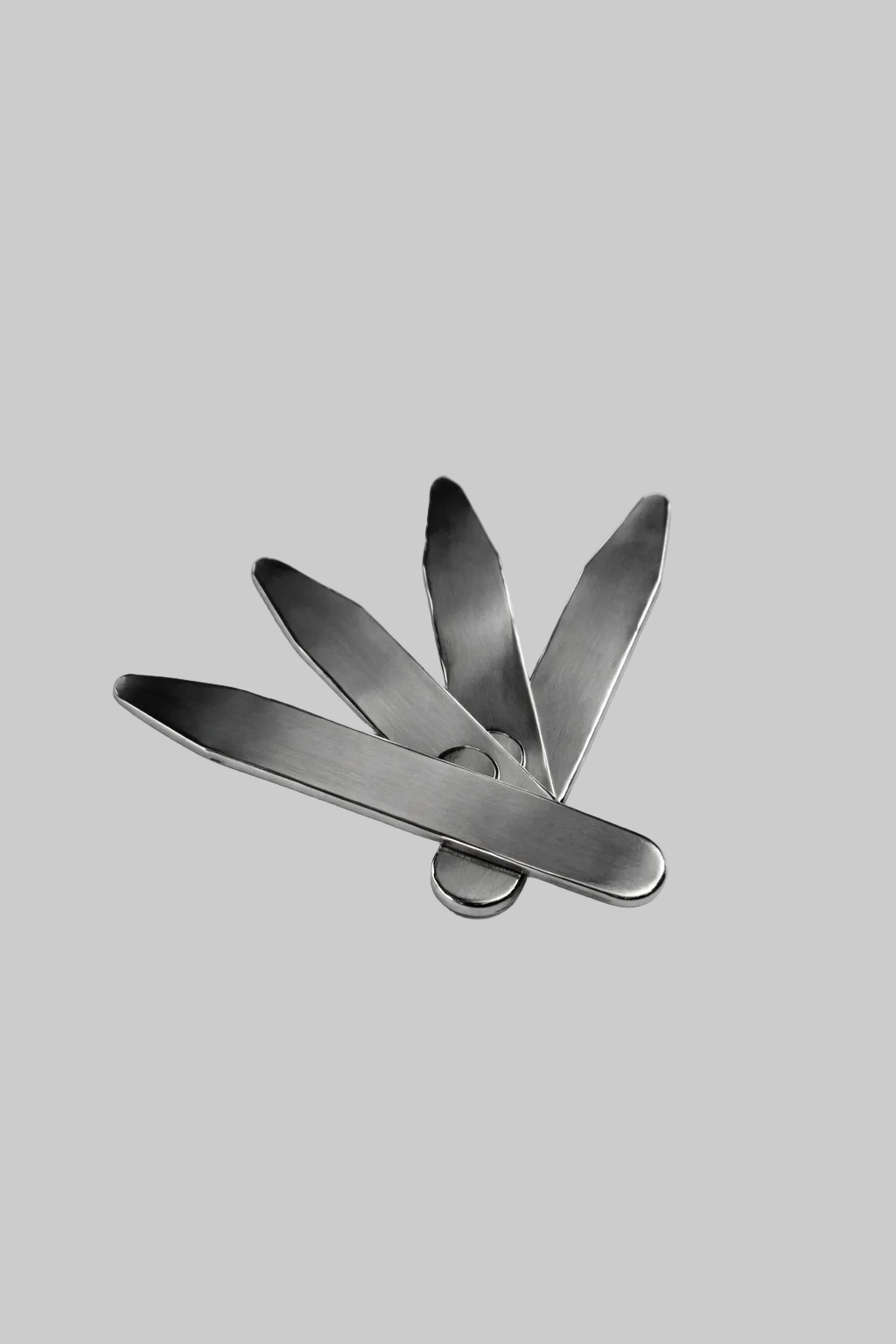 Magnetic Collar Stay