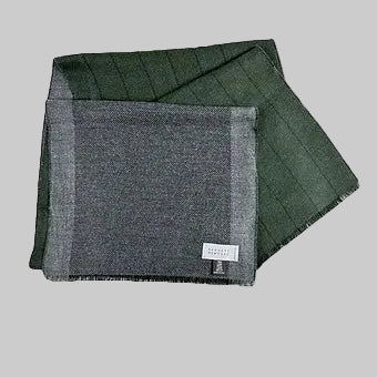 Green Vision Scarf