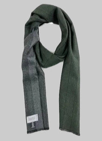 Green Vision Scarf