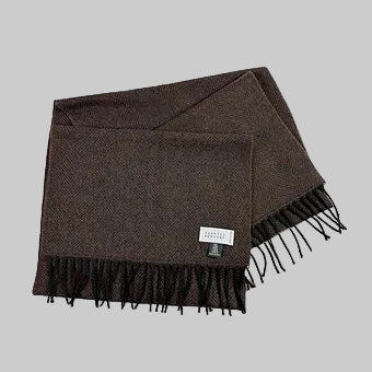 Coffee Morning Scarf
