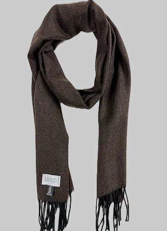 Coffee Morning Scarf