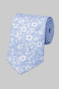Baby Blue Flower