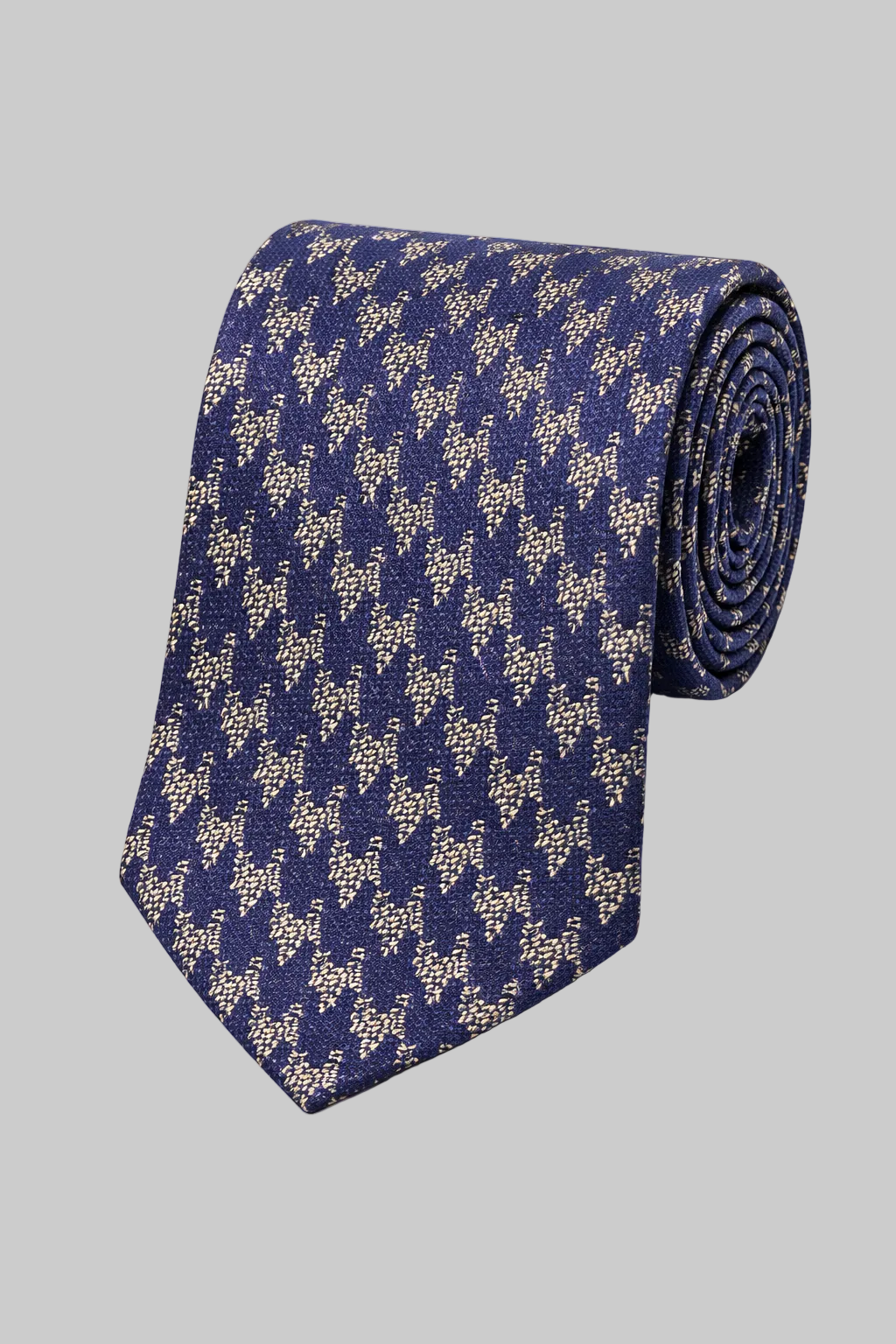 Houndstooth III