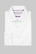 White Stretch Shirt