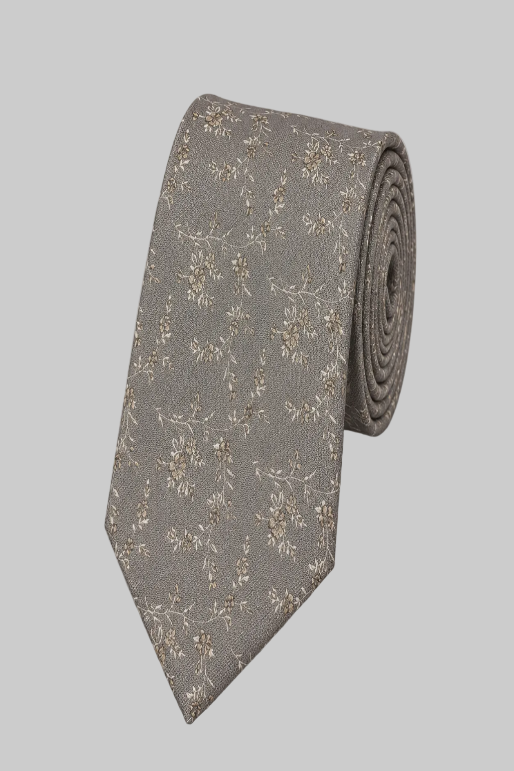 Floral Crema