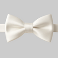 Bow Tie (White)