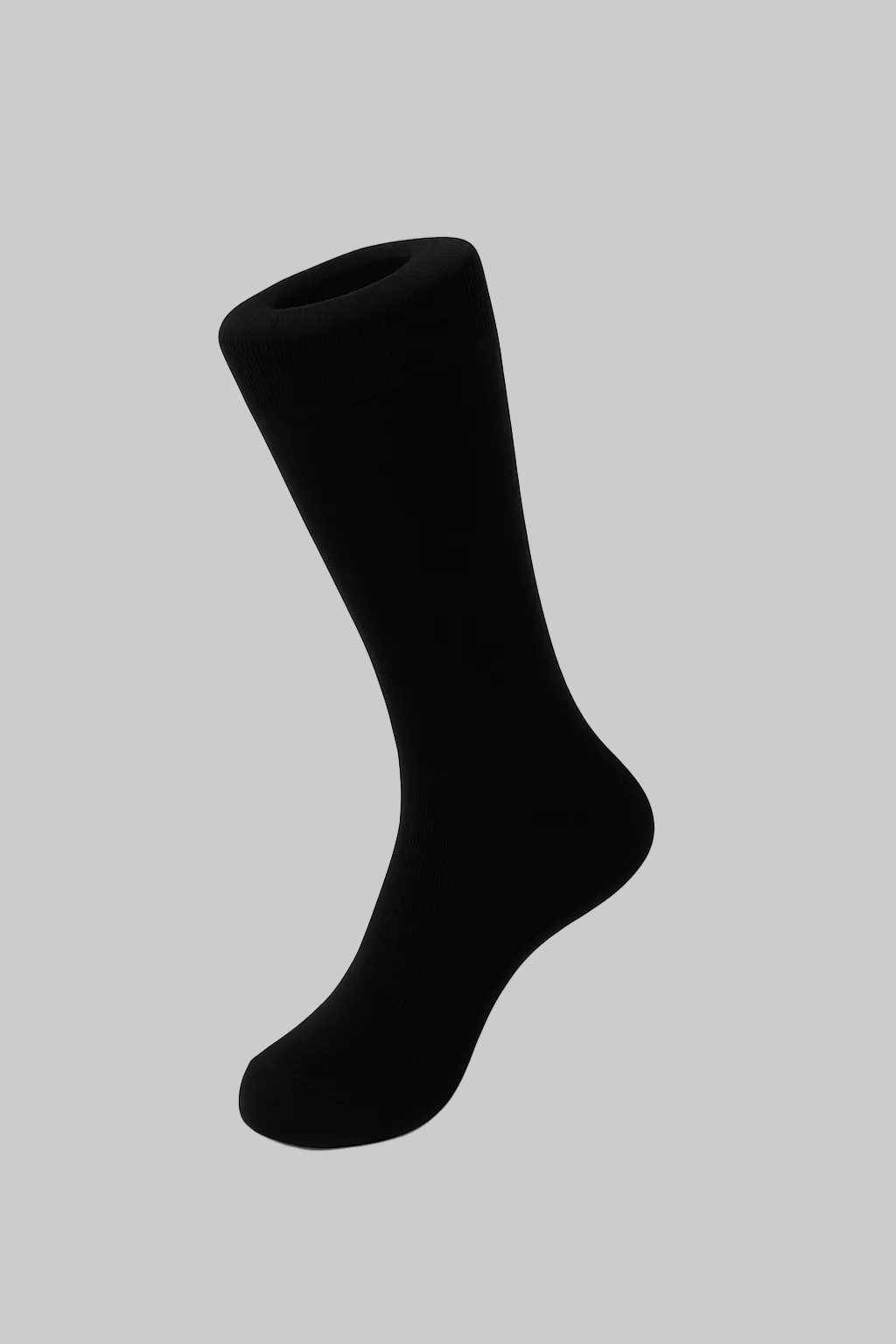 Black (Socks)