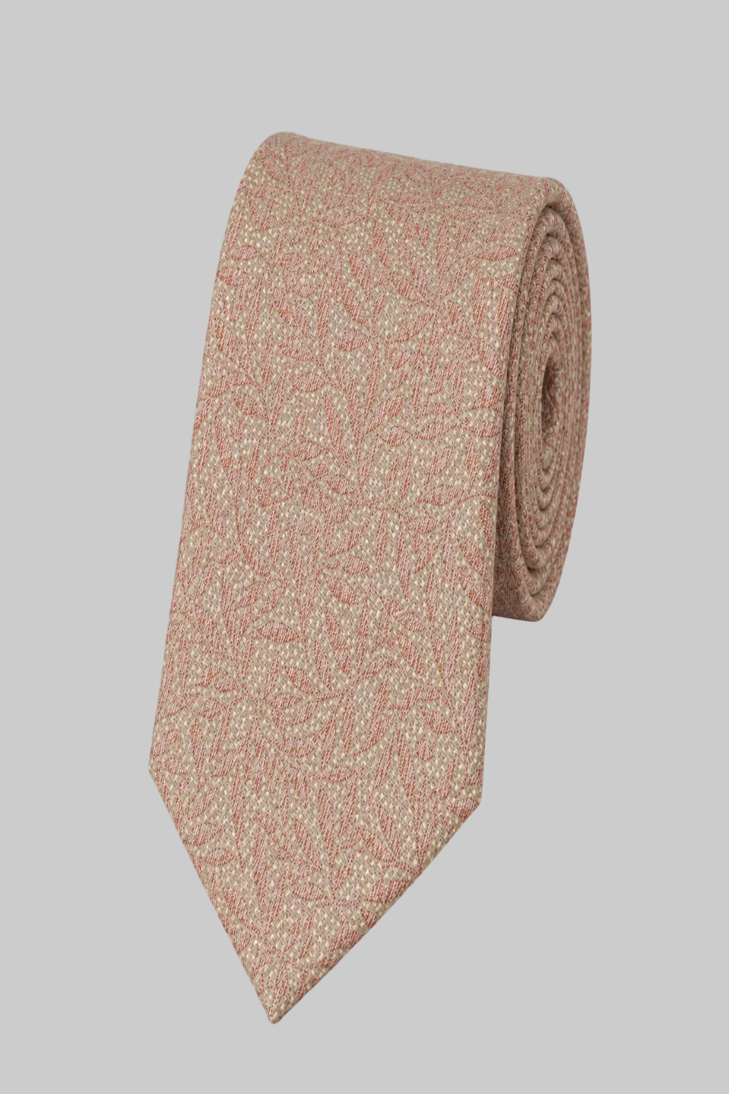 Floral Orange