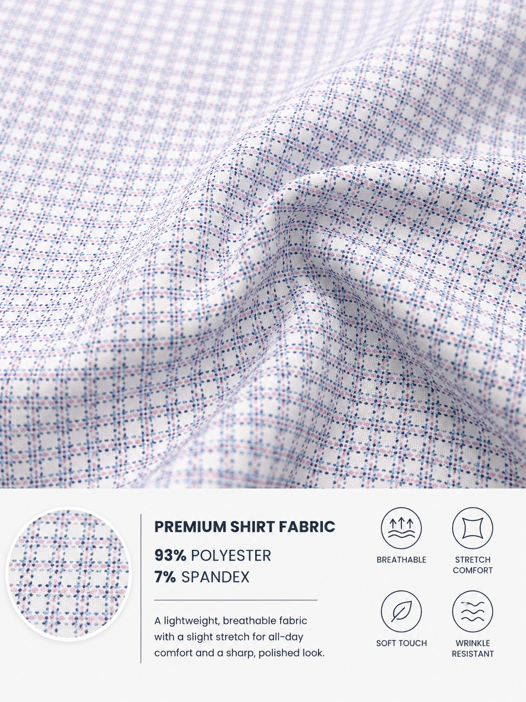 Harbor Windowpane