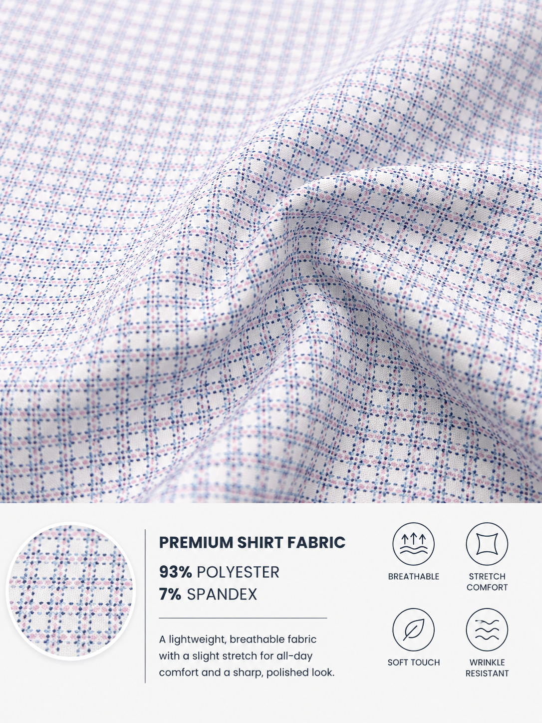 Harbor Windowpane