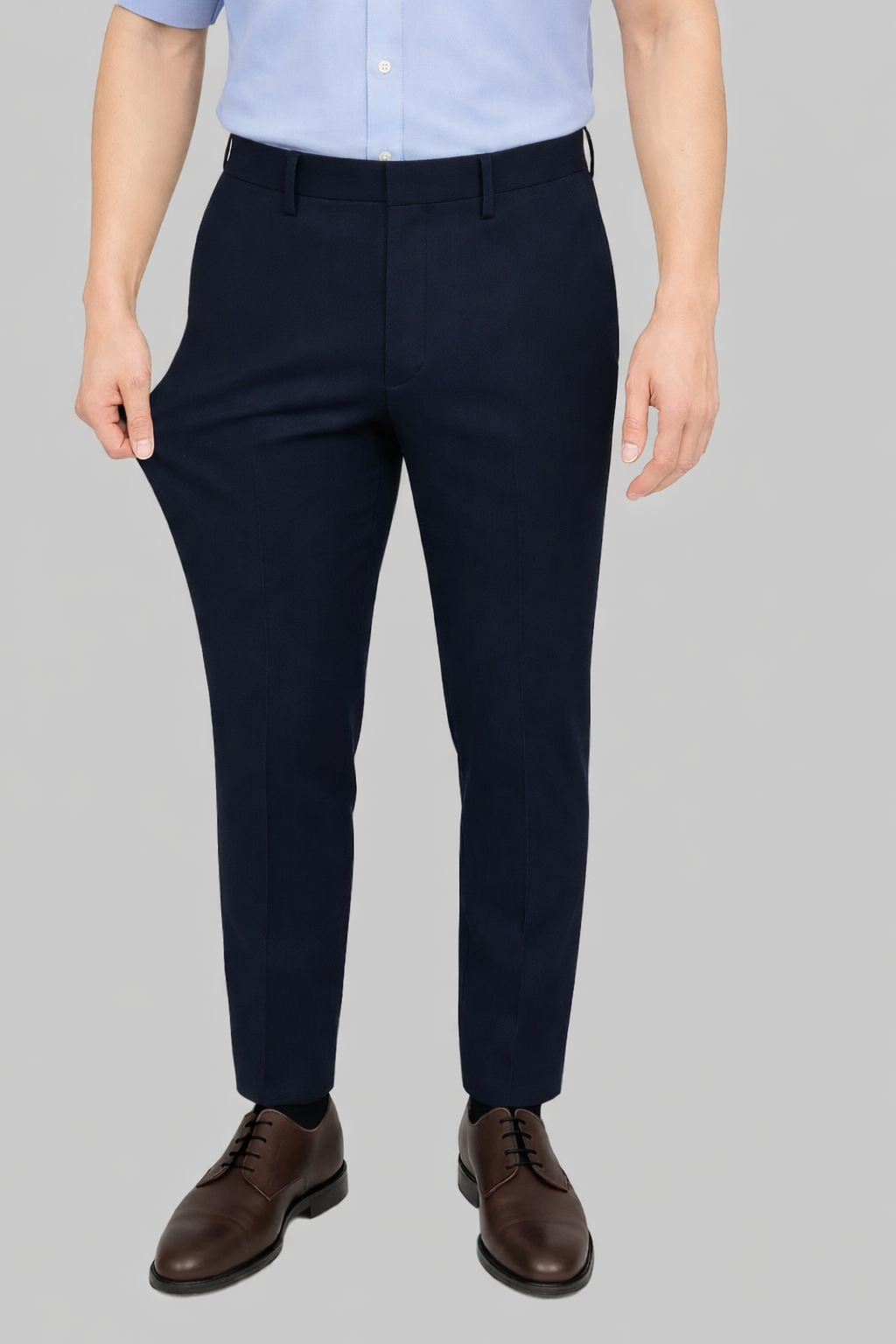 Sving Pants Navy