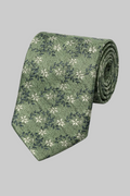Green Flower