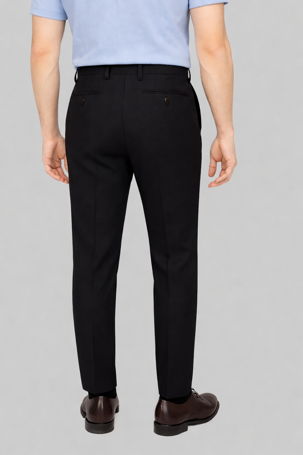 Sving Pants Black