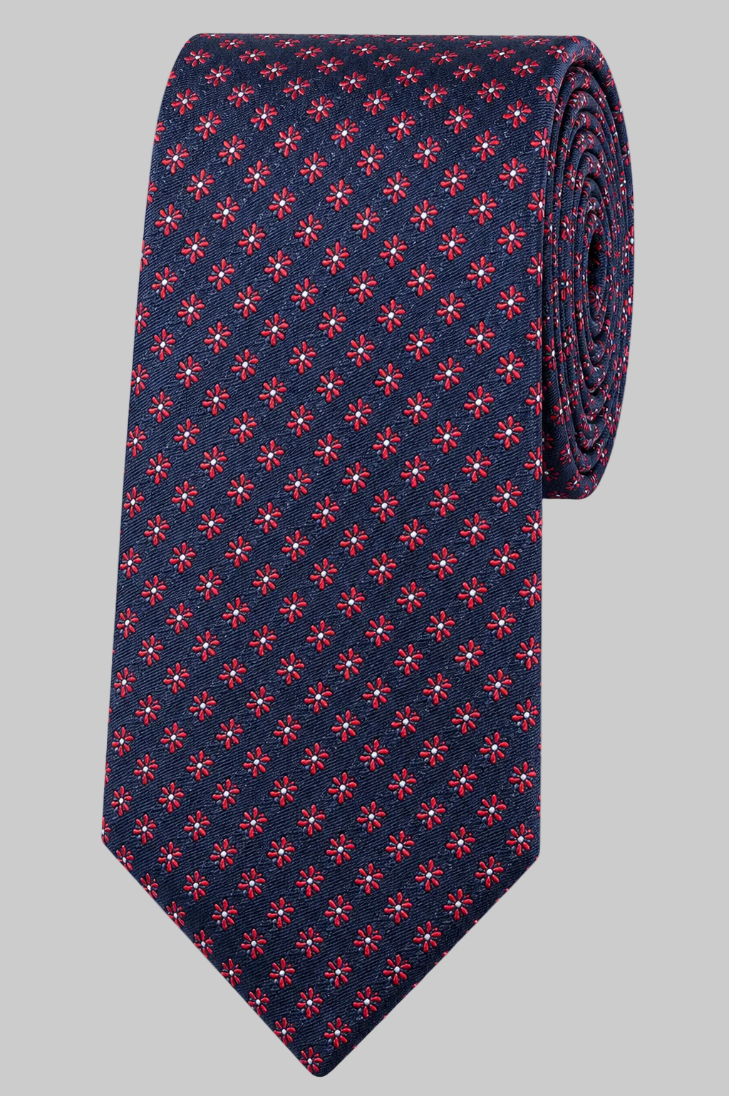 Navy Baron