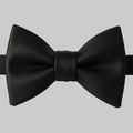 Bow Tie (Black)