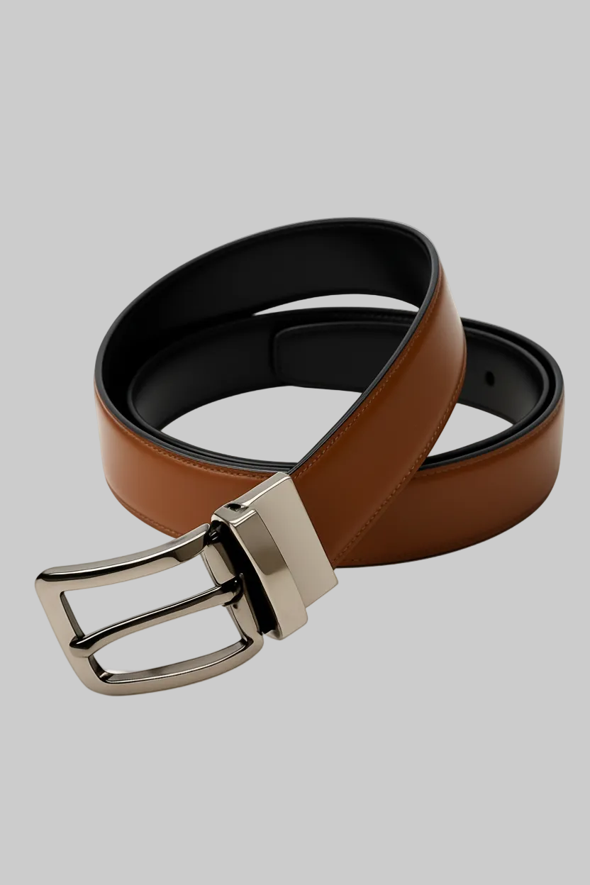 Brown Belt