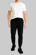 Black Jogger
