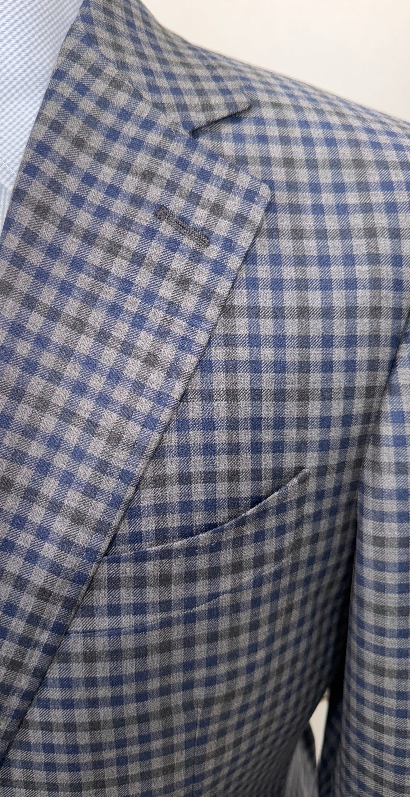 Imperial Plaid