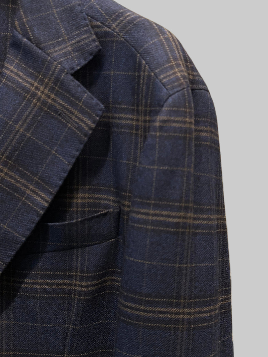 Ocho (Blazer)