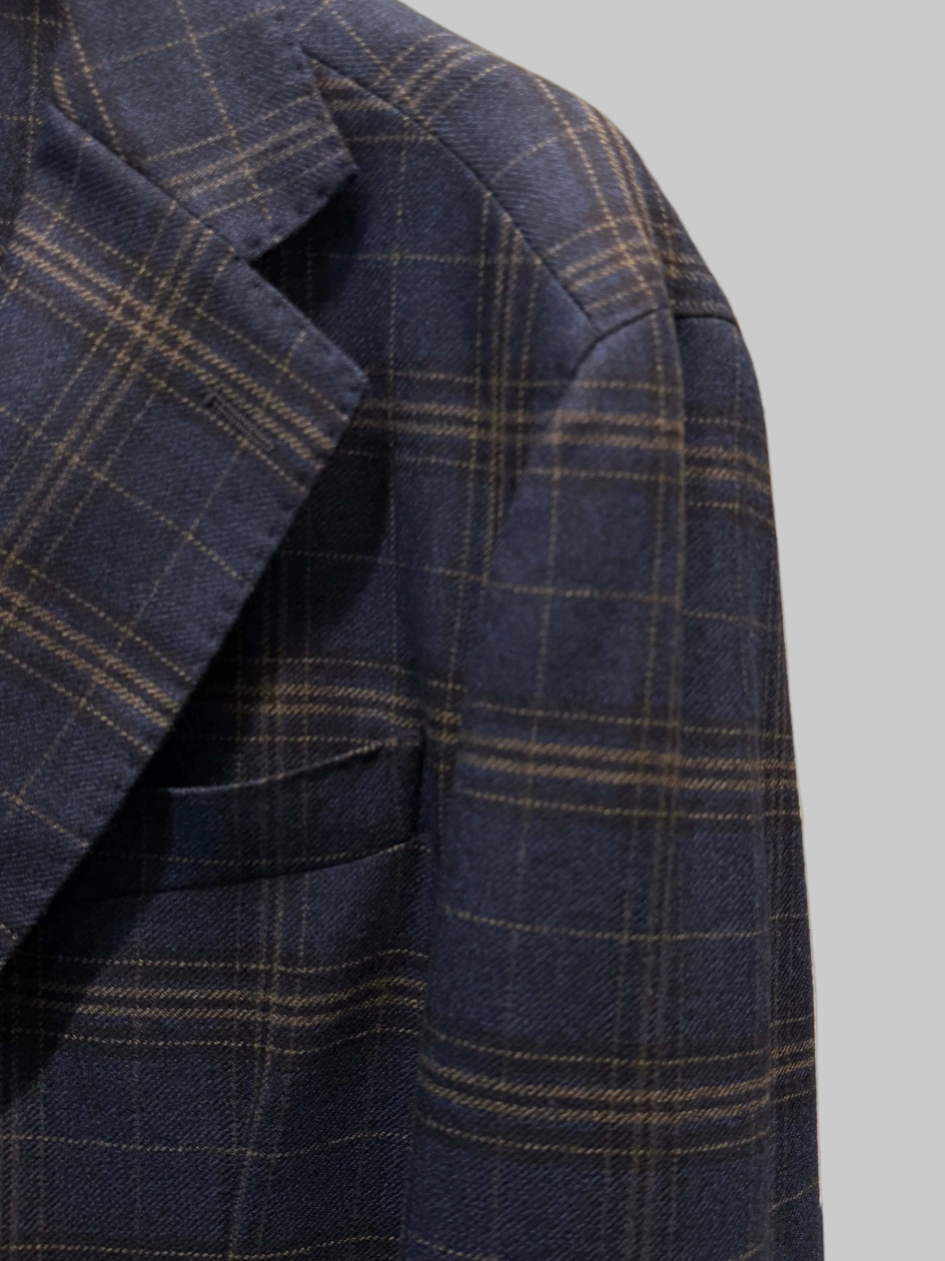 Ocho (Blazer)