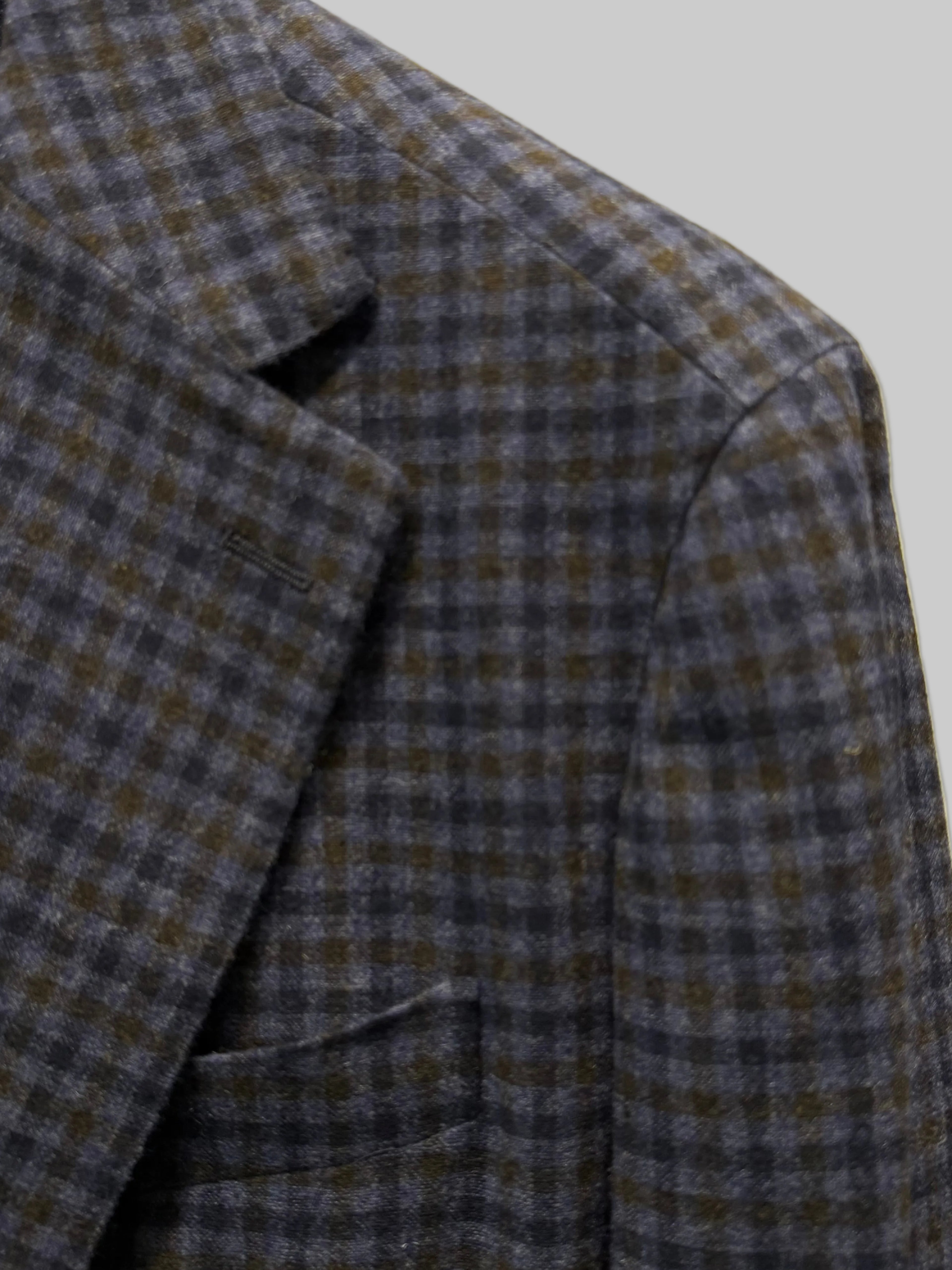 Zubrowka (Blazer)