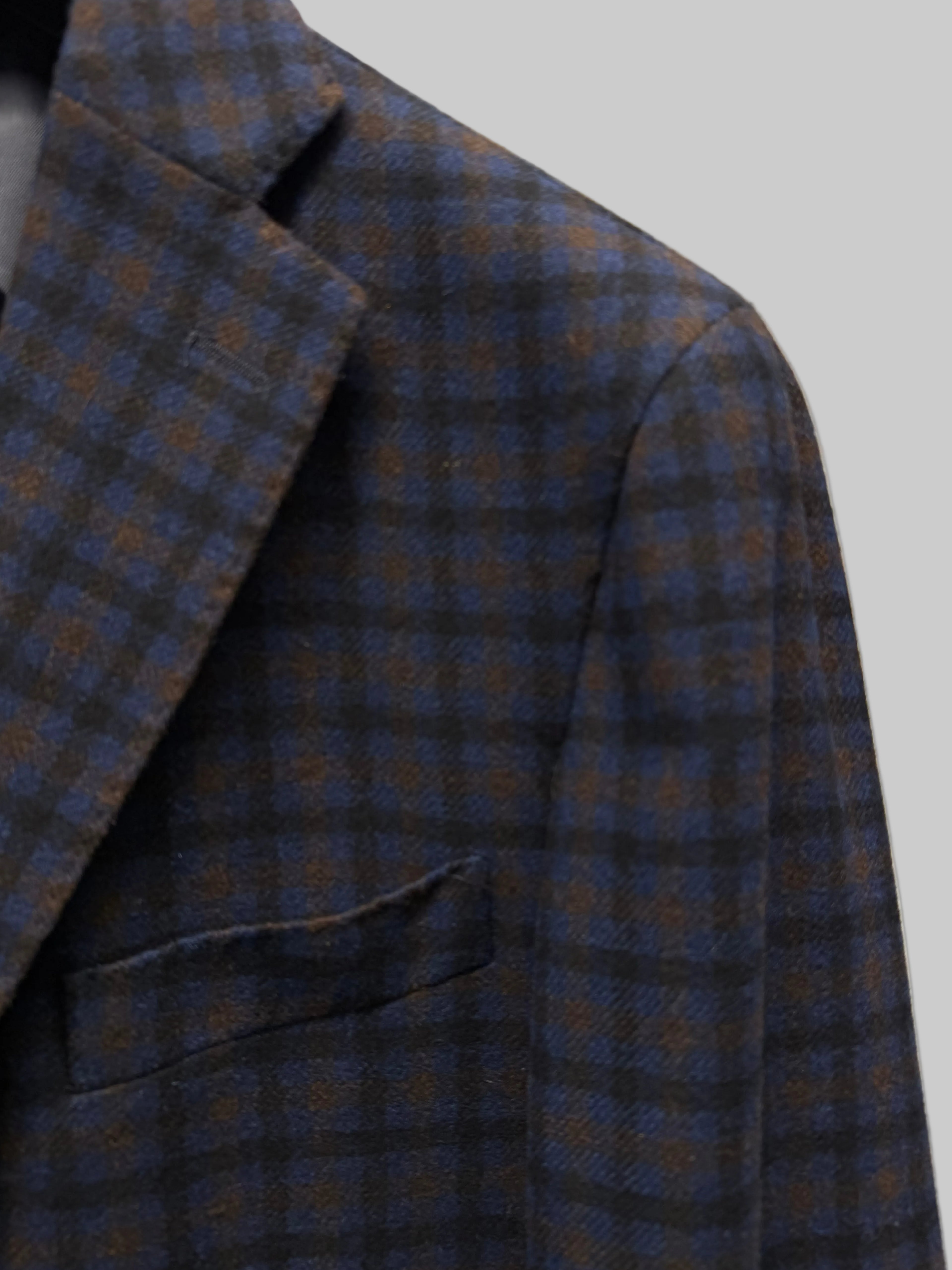 Knob Creek (Blazer)