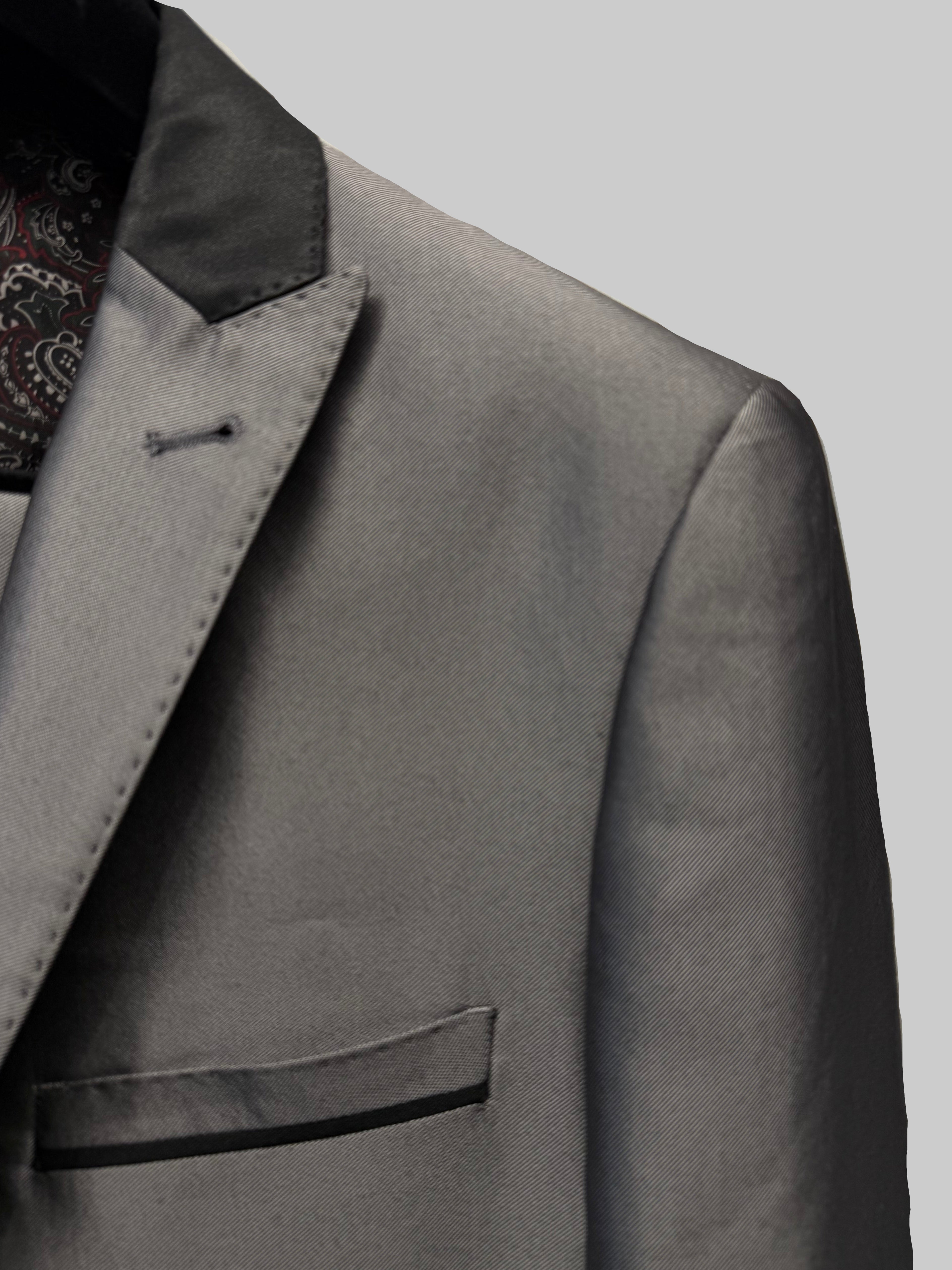 Sterling Noir (Suit)