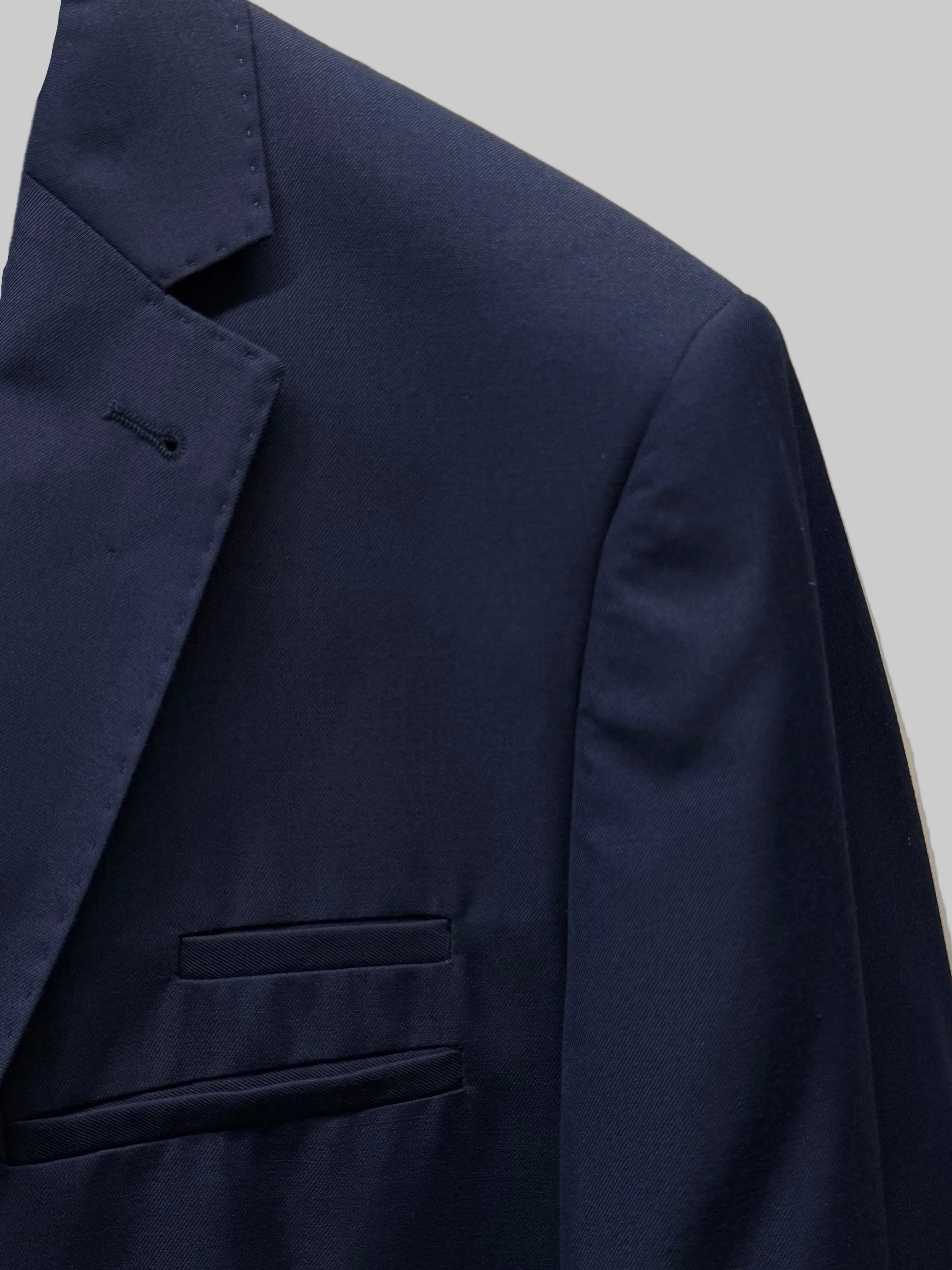 Hudson Blue Suit (Suit)