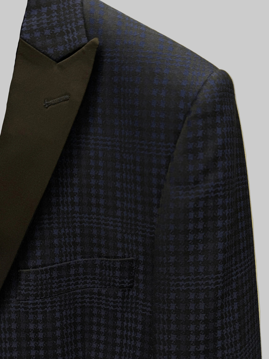 Irish W (Blazer)