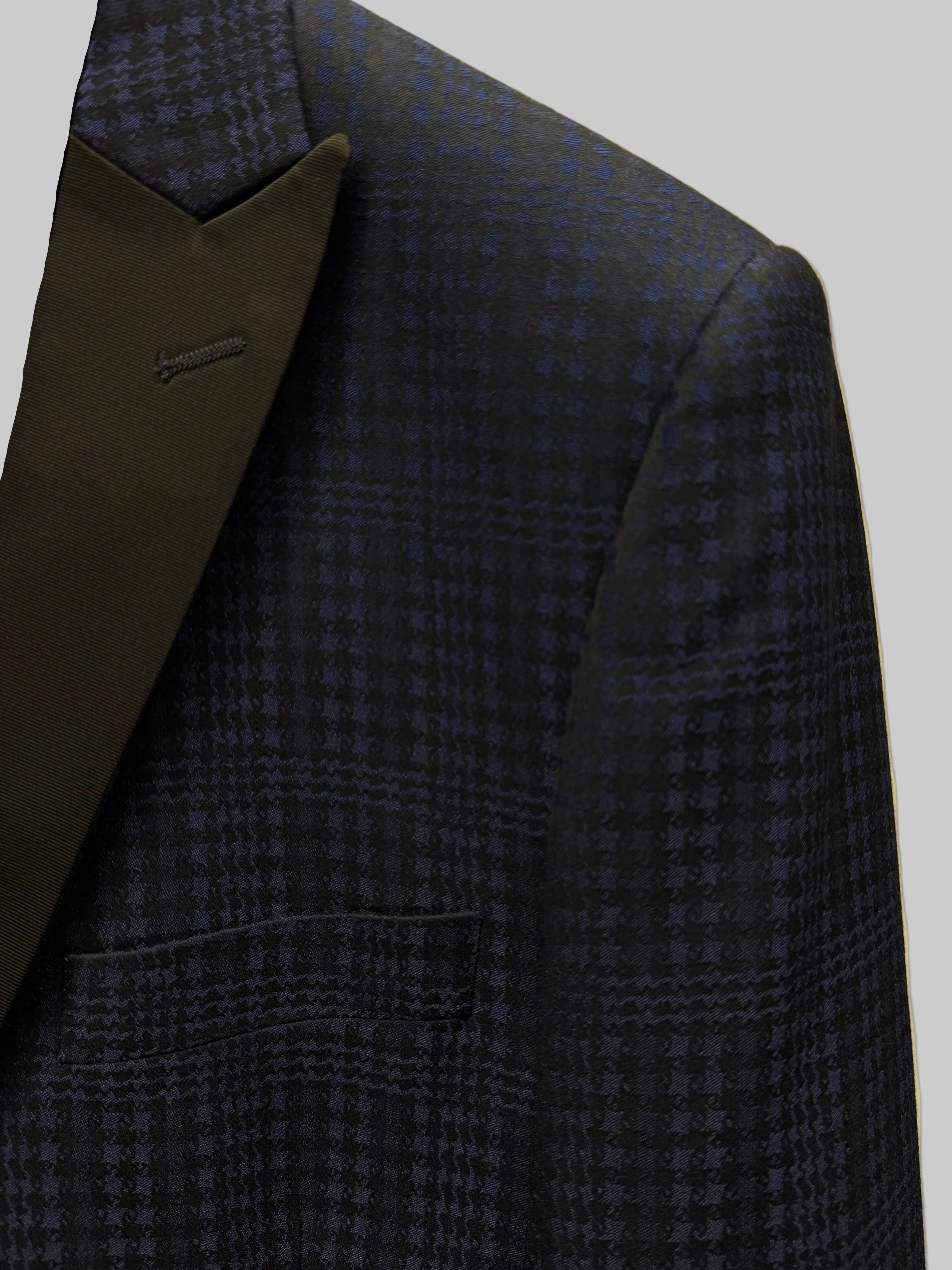 Irish W (Blazer)