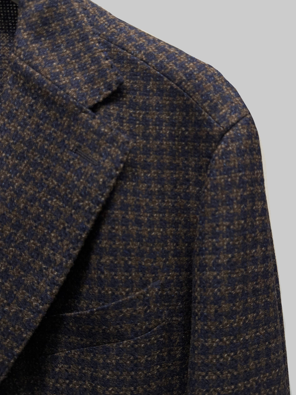 Bombay Sapphire (Blazer)