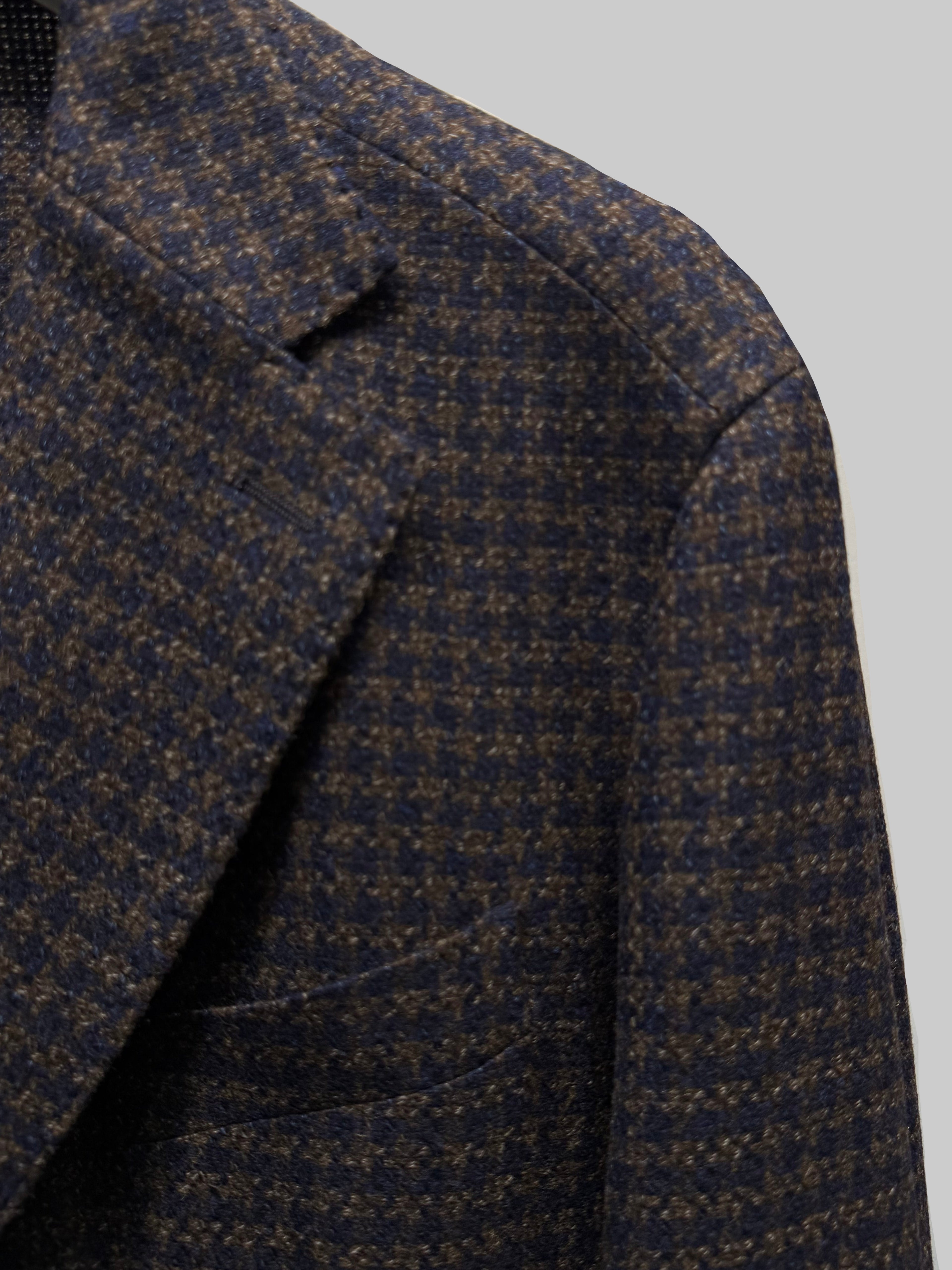 Bombay Sapphire (Blazer)