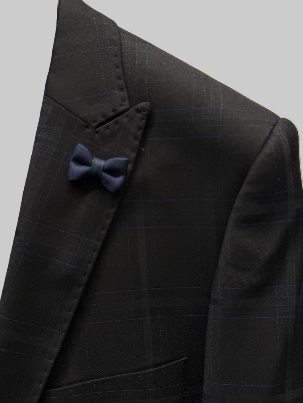 Clement (Suit)