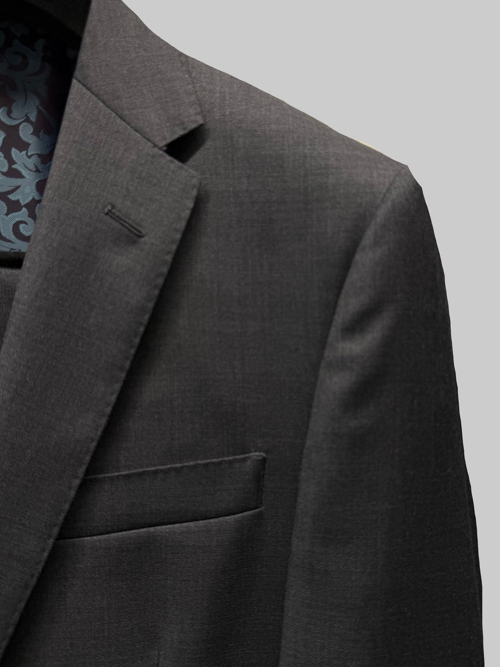 Jose Cuervo (Suit)
