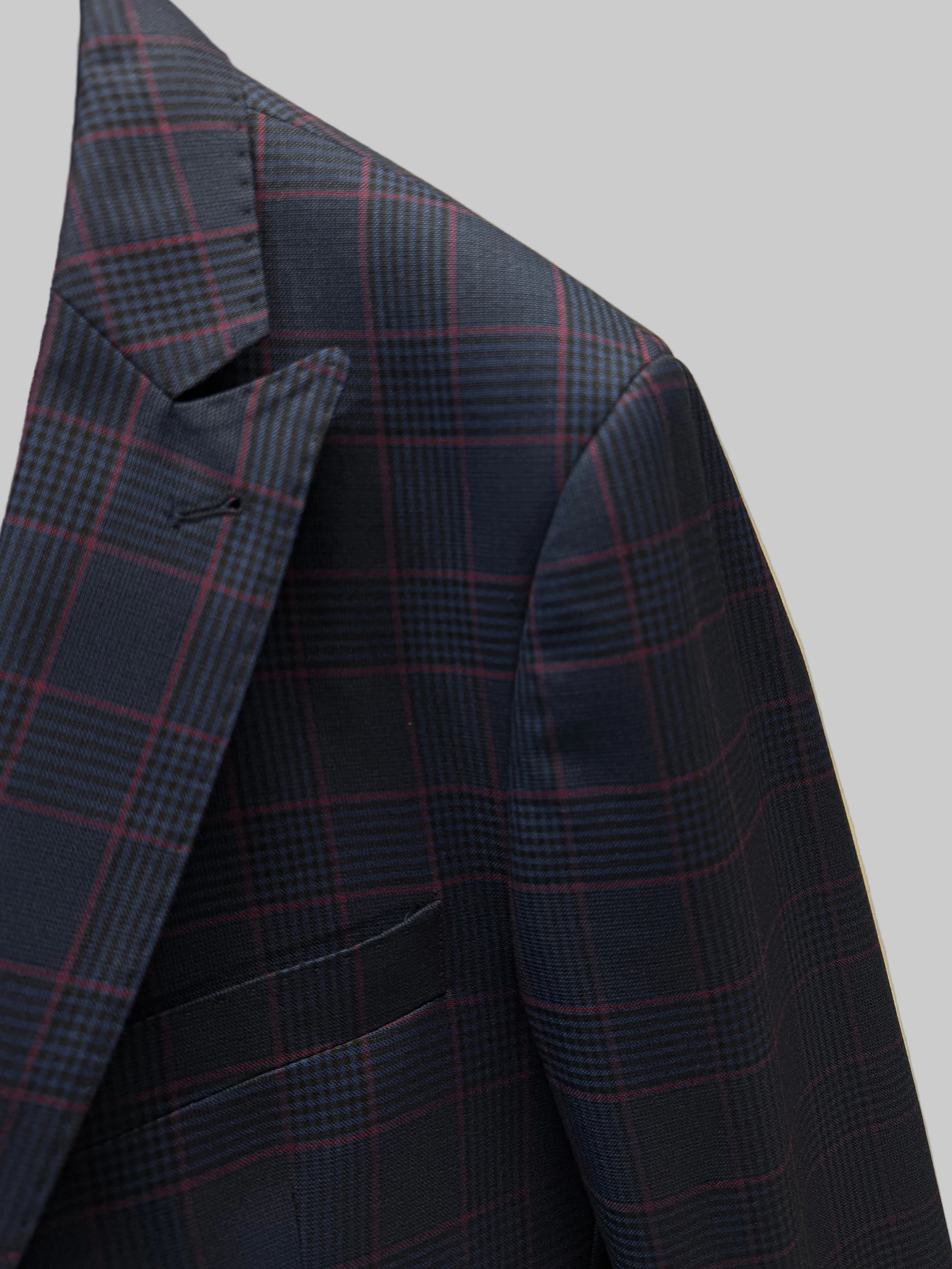 Imperial Glen (Suit)