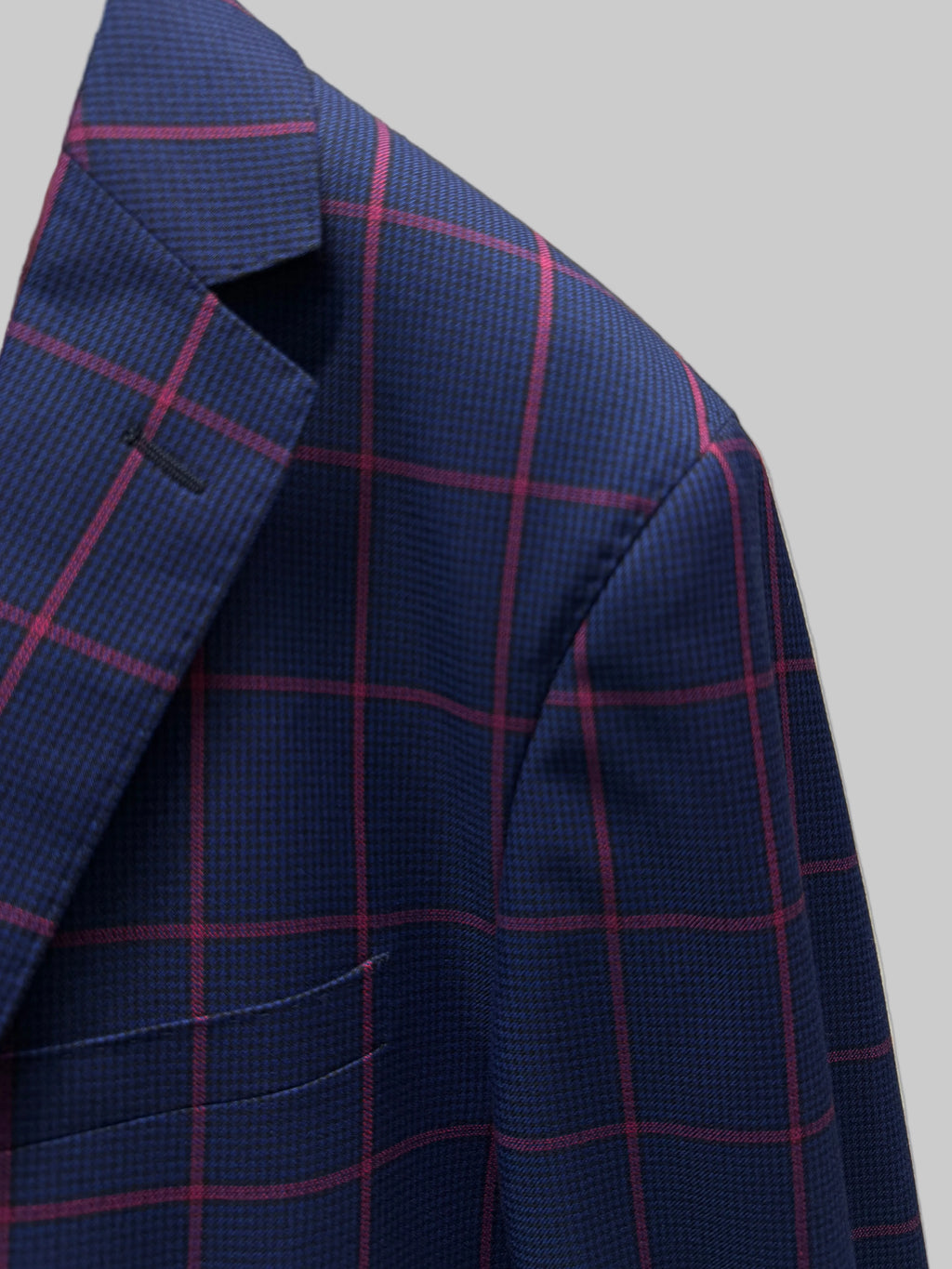 Royal Fusion (Blazer)