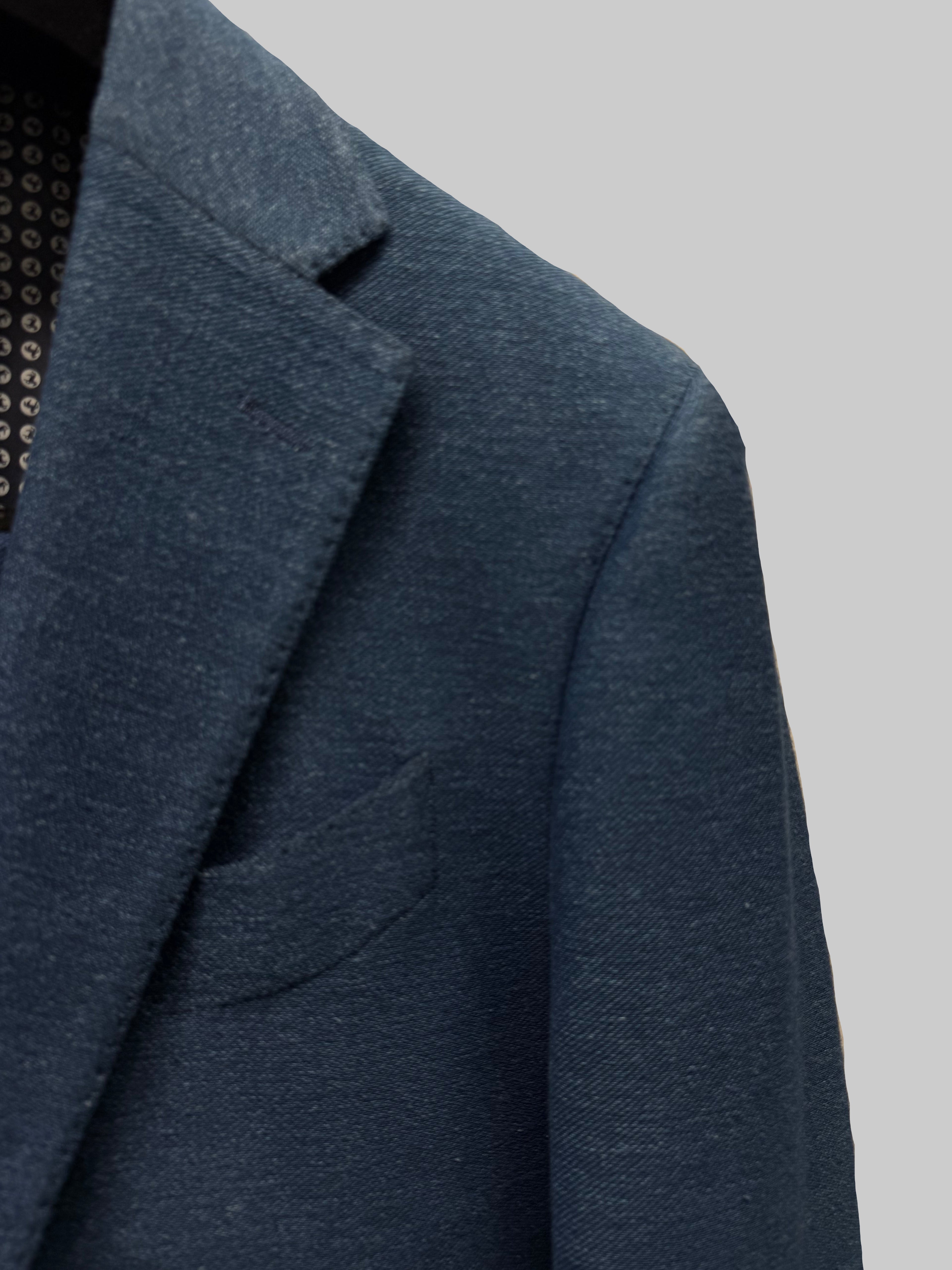 Ocean Blue (Suit)