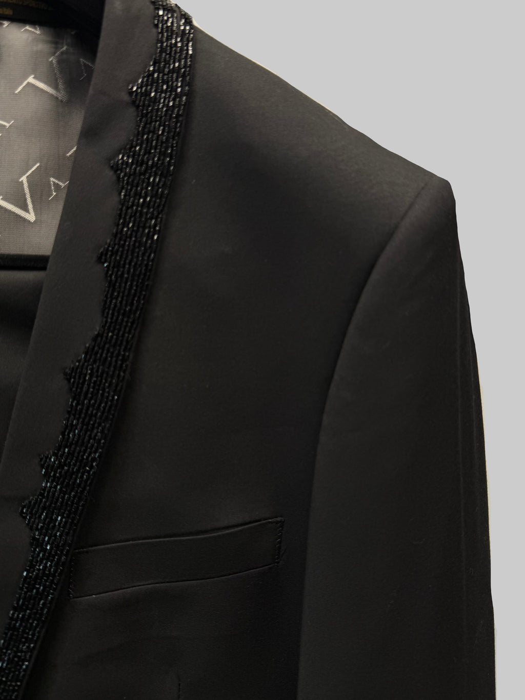 The Midnight Prestige (Suit)