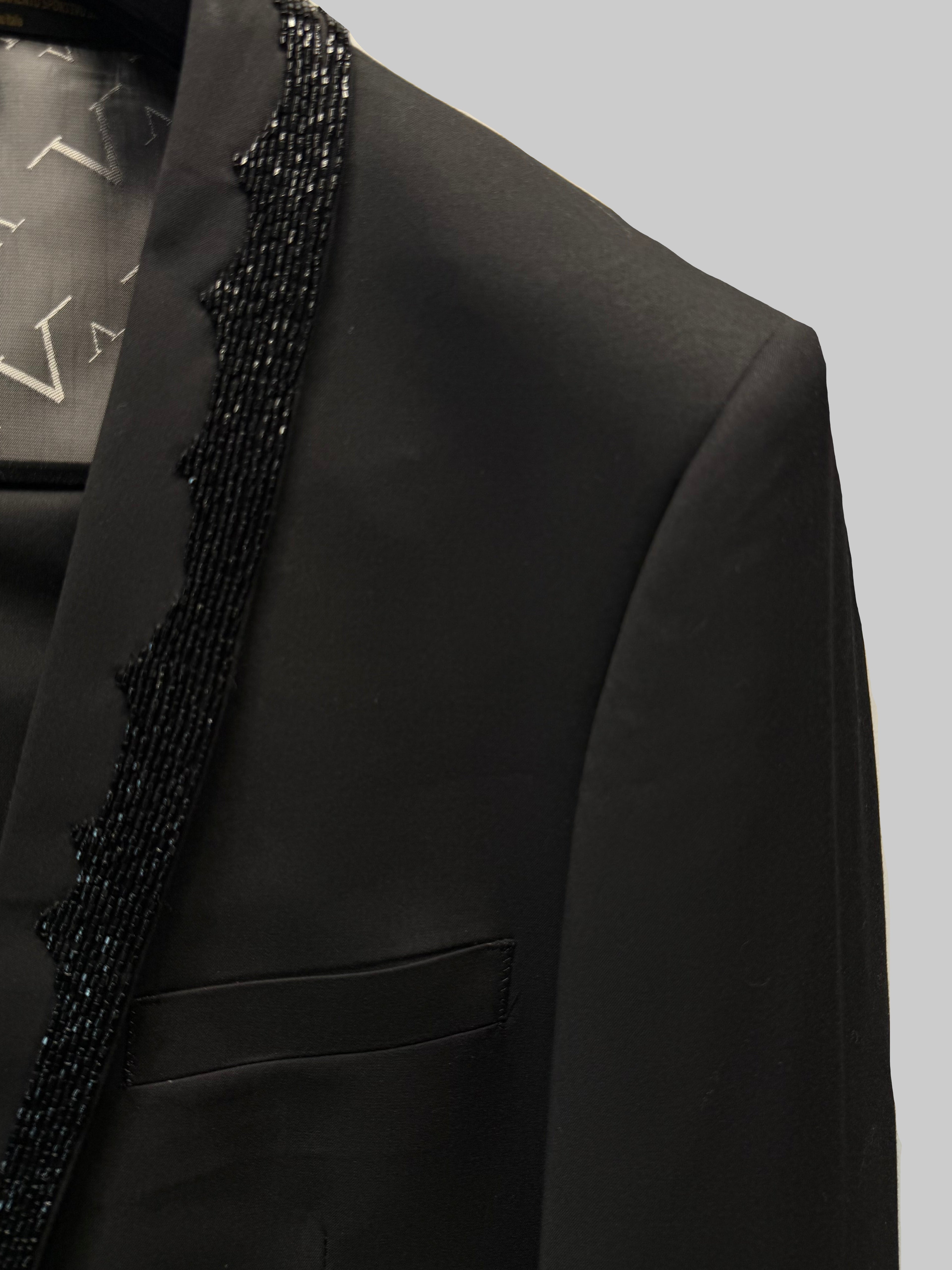 The Midnight Prestige (Suit)
