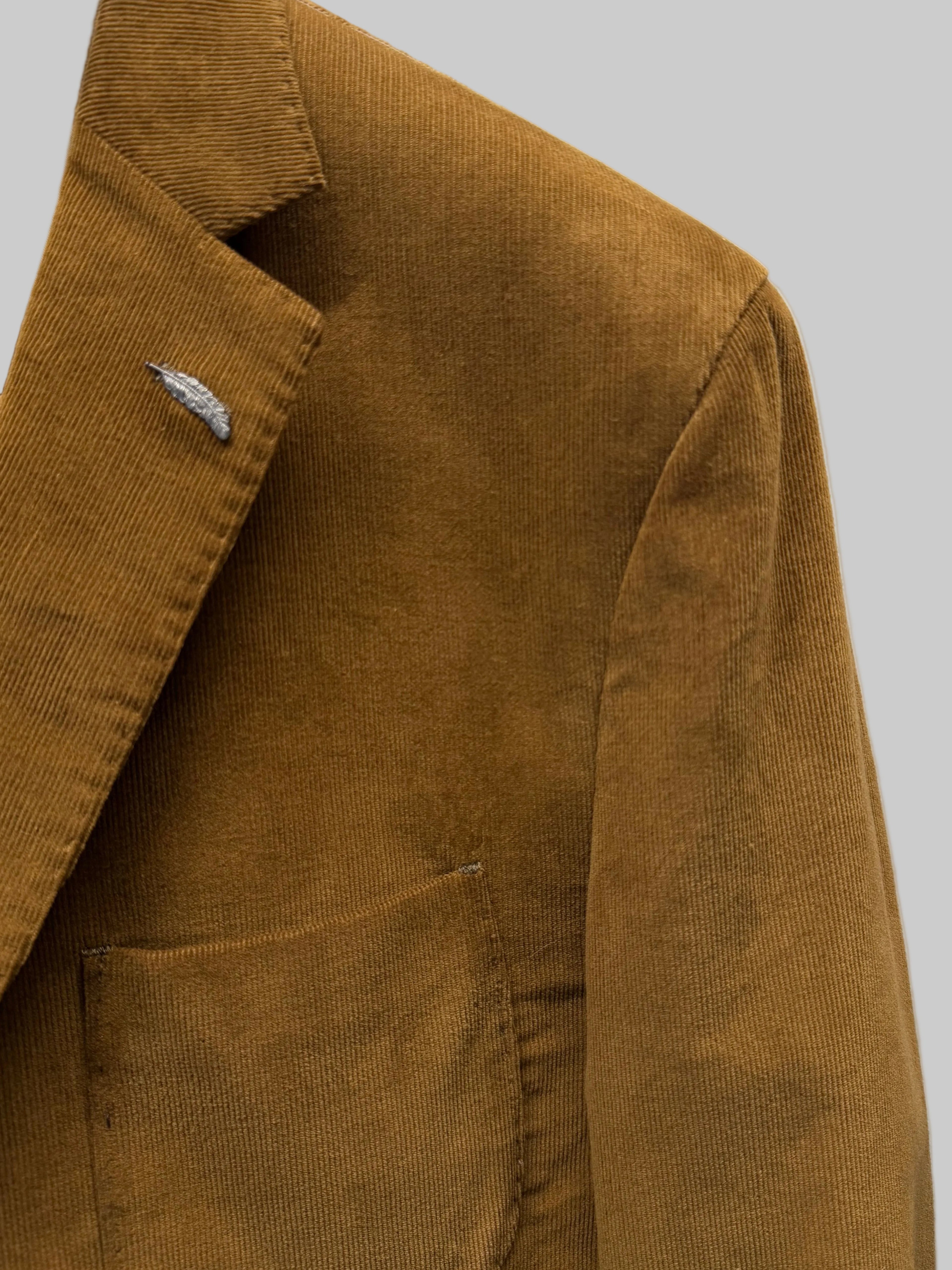 Regent Gold (Suit)