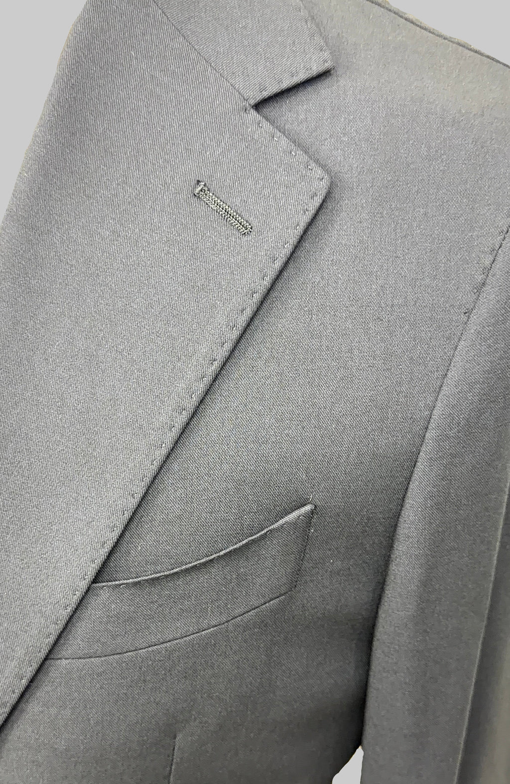 Sving Stretchy Suit Navy