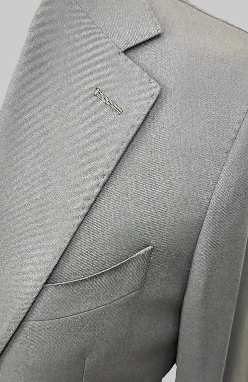 Sving Stretchy Suit Navy