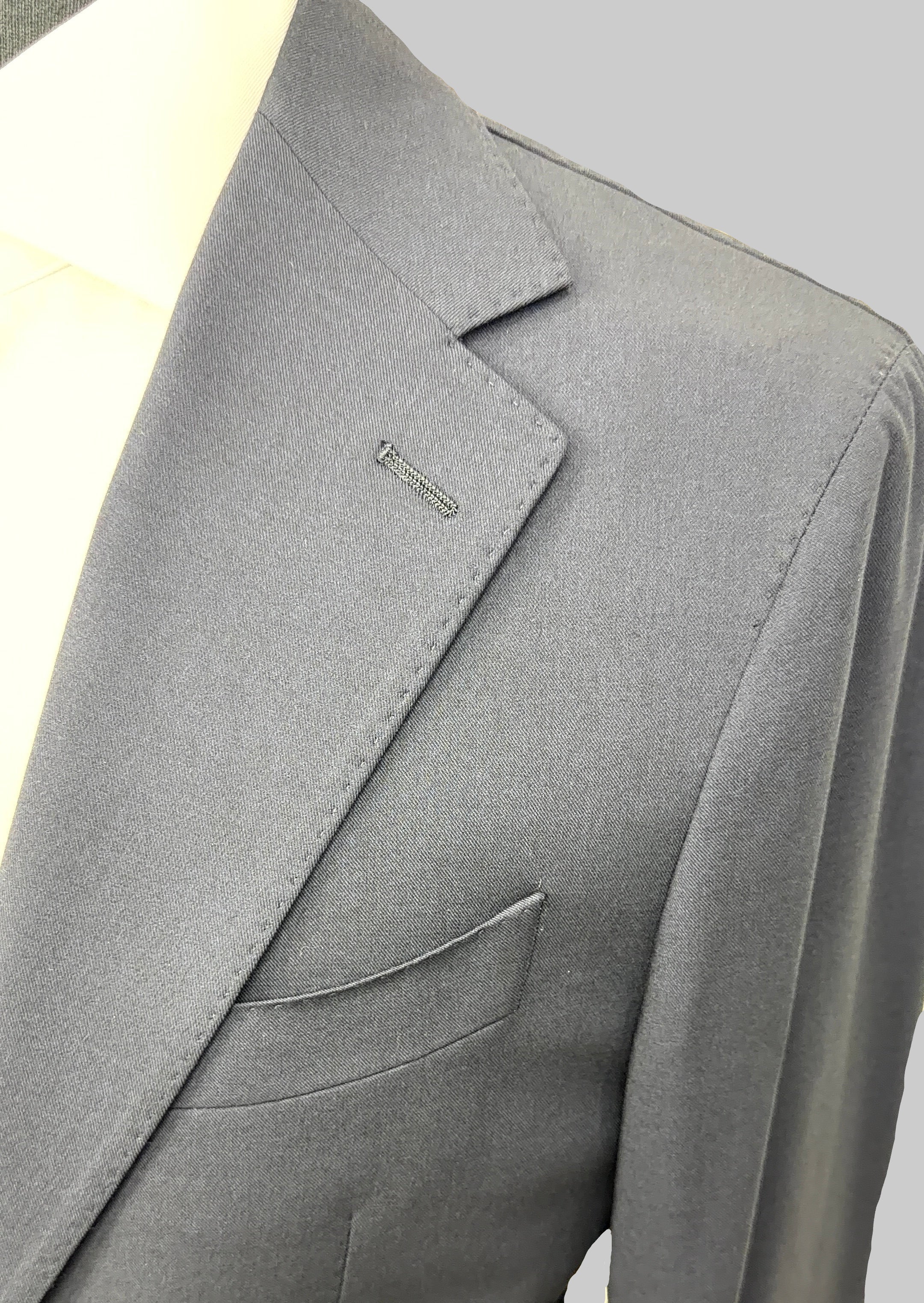 SVING STRETCH BLAZER DARK NAVY