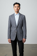 Imperial Plaid
