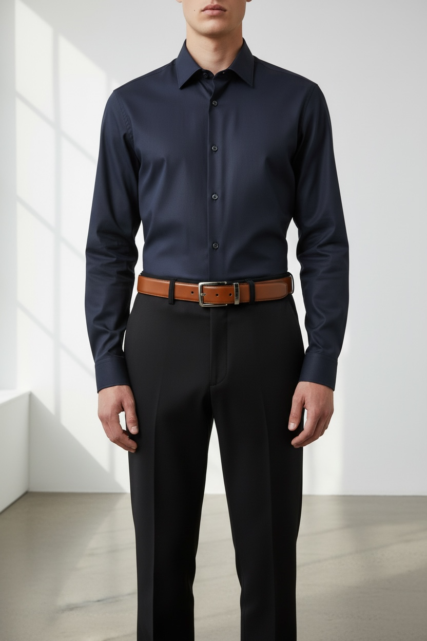 Brown Belt